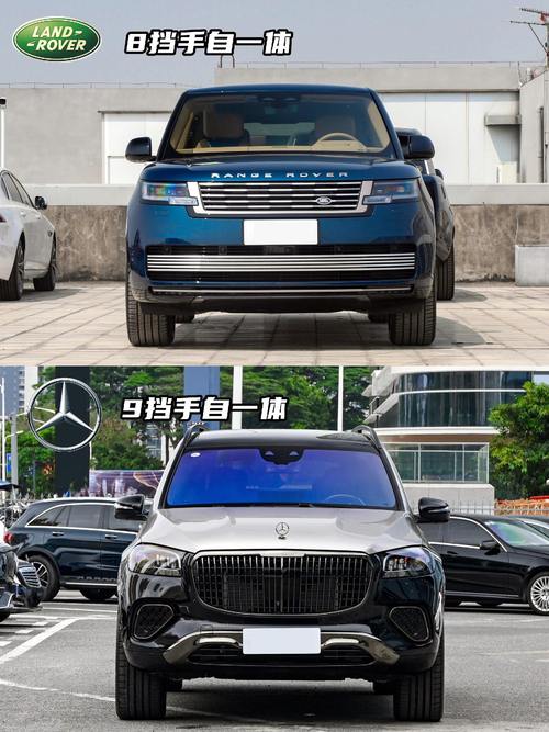 成都52迈巴赫经典与现代的完美融合，路虎如何塑造独特的品牌形象